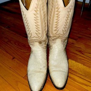 Mens Cowboy Boots